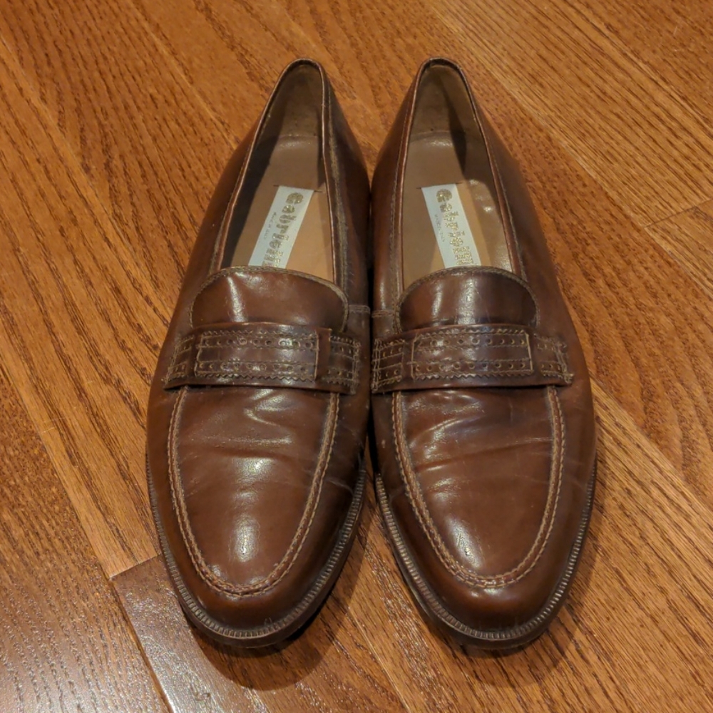 Vero Cuoio Shoes